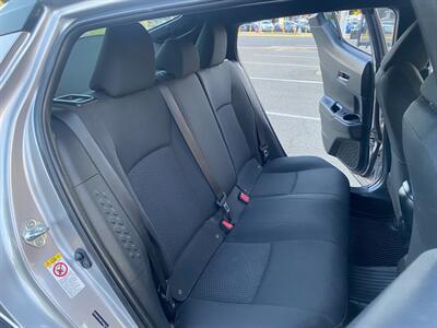 2018 Toyota C-HR XLE Premium - Photo 36 - Fremont, CA 94536