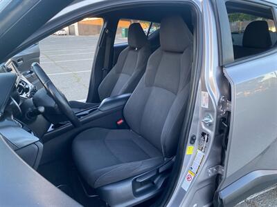 2018 Toyota C-HR XLE Premium - Photo 29 - Fremont, CA 94536