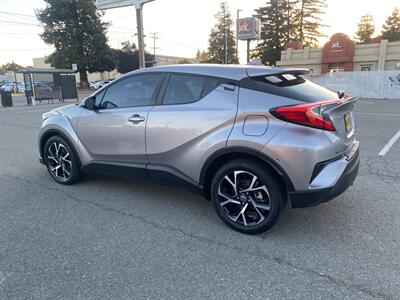 2018 Toyota C-HR XLE Premium - Photo 32 - Fremont, CA 94536