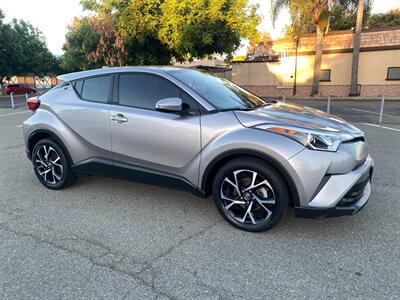 2018 Toyota C-HR XLE Premium - Photo 8 - Fremont, CA 94536