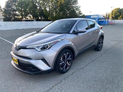 2018 Toyota C-HR XLE Premium - Photo 4 - Fremont, CA 94536