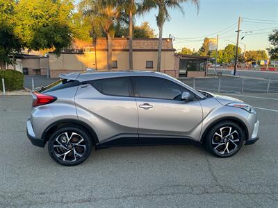 2018 Toyota C-HR XLE Premium - Photo 12 - Fremont, CA 94536