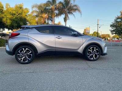 2018 Toyota C-HR XLE Premium - Photo 20 - Fremont, CA 94536