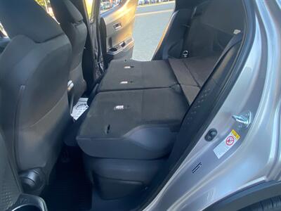 2018 Toyota C-HR XLE Premium - Photo 39 - Fremont, CA 94536