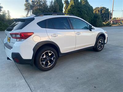 2020 Subaru Crosstrek Premium  1 Owner - Photo 17 - Fremont, CA 94536