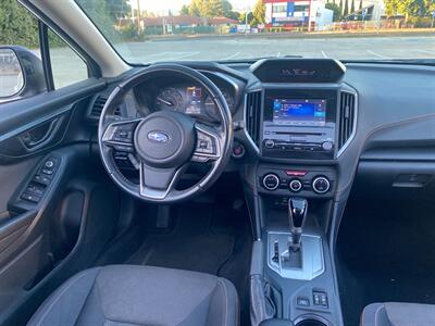 2020 Subaru Crosstrek Premium  1 Owner - Photo 33 - Fremont, CA 94536