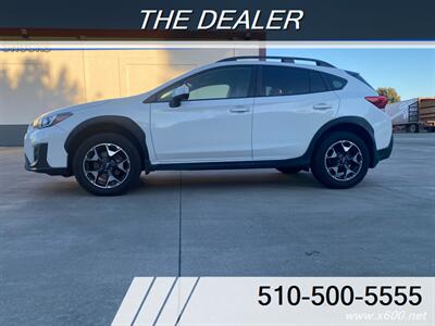 2020 Subaru Crosstrek Premium  1 Owner - Photo 1 - Fremont, CA 94536