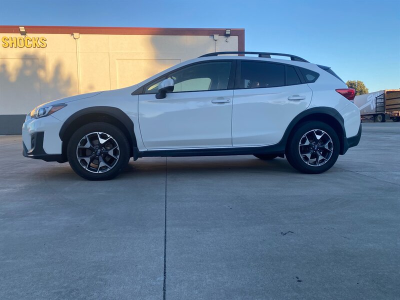 2020 Subaru Crosstrek Premium  1 Owner