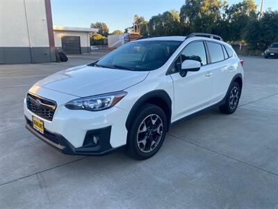 2020 Subaru Crosstrek Premium  1 Owner - Photo 3 - Fremont, CA 94536