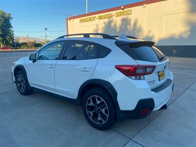 2020 Subaru Crosstrek Premium  1 Owner - Photo 9 - Fremont, CA 94536