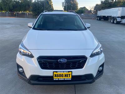 2020 Subaru Crosstrek Premium  1 Owner - Photo 27 - Fremont, CA 94536