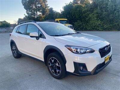 2020 Subaru Crosstrek Premium  1 Owner - Photo 23 - Fremont, CA 94536