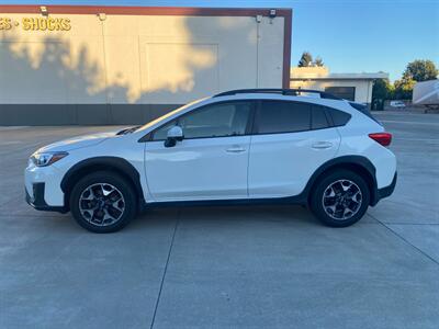 2020 Subaru Crosstrek Premium  1 Owner - Photo 7 - Fremont, CA 94536