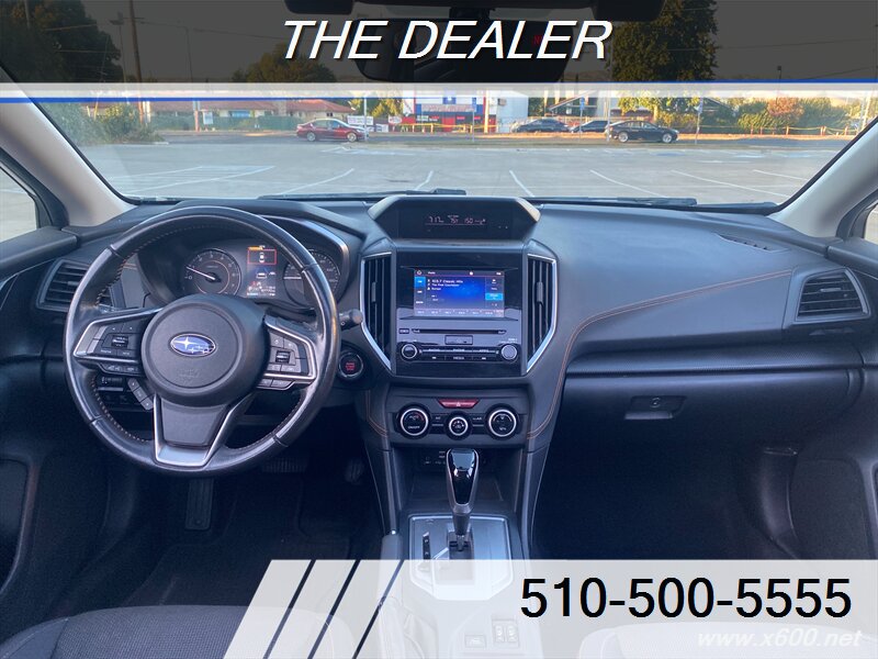 2020 Subaru Crosstrek Premium  1 Owner