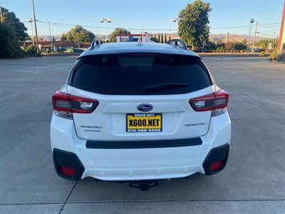 2020 Subaru Crosstrek Premium  1 Owner - Photo 13 - Fremont, CA 94536