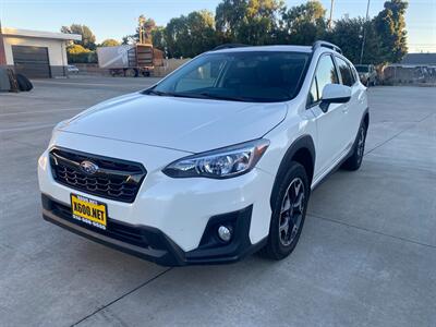 2020 Subaru Crosstrek Premium  1 Owner - Photo 24 - Fremont, CA 94536
