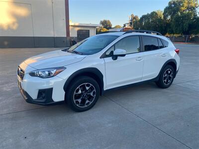 2020 Subaru Crosstrek Premium  1 Owner - Photo 5 - Fremont, CA 94536
