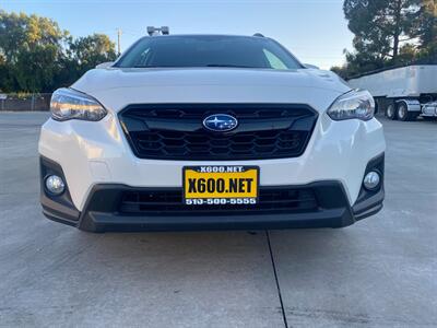 2020 Subaru Crosstrek Premium  1 Owner - Photo 25 - Fremont, CA 94536