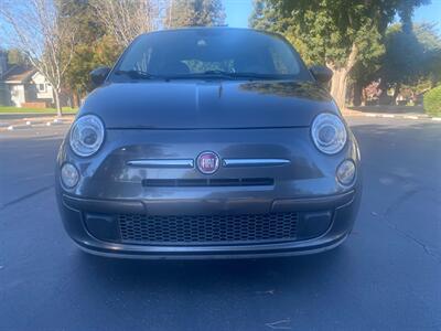 2014 FIAT 500 Pop - Photo 7 - Fremont, CA 94536