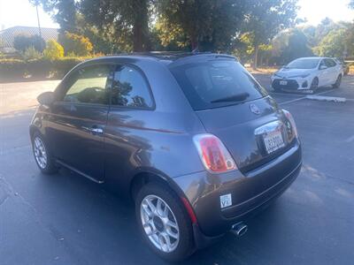 2014 FIAT 500 Pop - Photo 12 - Fremont, CA 94536