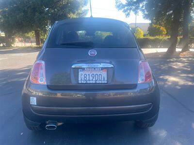 2014 FIAT 500 Pop - Photo 14 - Fremont, CA 94536