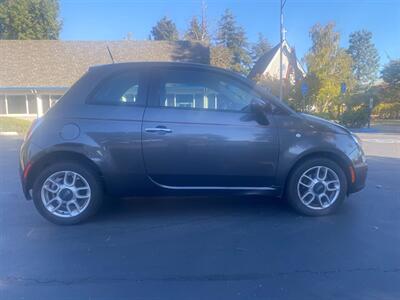 2014 FIAT 500 Pop - Photo 5 - Fremont, CA 94536
