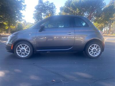 2014 FIAT 500 Pop - Photo 11 - Fremont, CA 94536