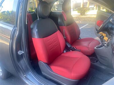 2014 FIAT 500 Pop - Photo 4 - Fremont, CA 94536