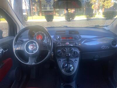 2014 FIAT 500 Pop - Photo 2 - Fremont, CA 94536