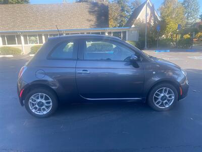 2014 FIAT 500 Pop - Photo 3 - Fremont, CA 94536