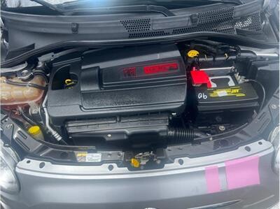 2014 FIAT 500 Pop - Photo 10 - Fremont, CA 94536
