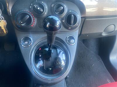 2014 FIAT 500 Pop - Photo 21 - Fremont, CA 94536