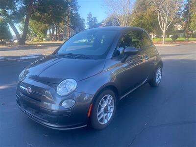 2014 FIAT 500 Pop - Photo 9 - Fremont, CA 94536
