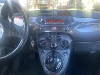 2014 FIAT 500 Pop - Photo 23 - Fremont, CA 94536