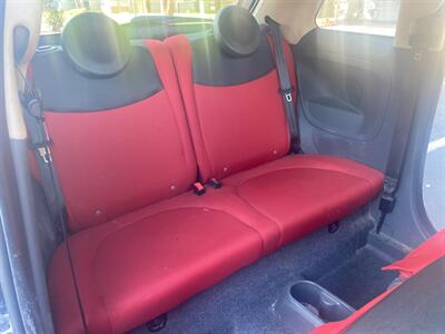 2014 FIAT 500 Pop - Photo 17 - Fremont, CA 94536