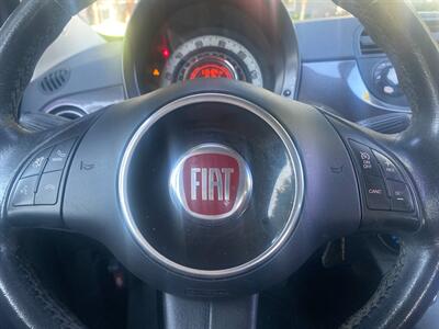 2014 FIAT 500 Pop - Photo 24 - Fremont, CA 94536