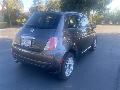 2014 FIAT 500 Pop - Photo 16 - Fremont, CA 94536