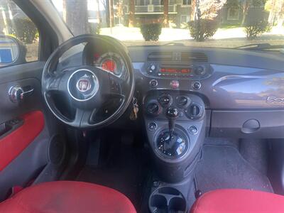 2014 FIAT 500 Pop - Photo 19 - Fremont, CA 94536