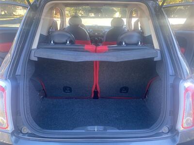 2014 FIAT 500 Pop - Photo 15 - Fremont, CA 94536
