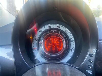 2014 FIAT 500 Pop - Photo 22 - Fremont, CA 94536