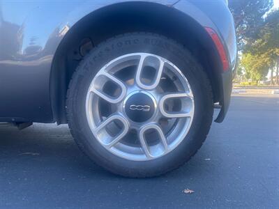 2014 FIAT 500 Pop - Photo 18 - Fremont, CA 94536