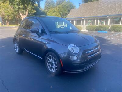 2014 FIAT 500 Pop - Photo 6 - Fremont, CA 94536