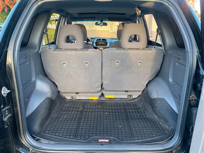 2002 Toyota RAV4   - Photo 12 - Fremont, CA 94536