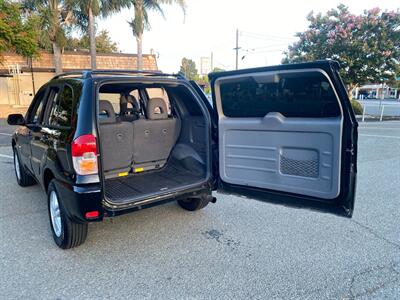 2002 Toyota RAV4   - Photo 10 - Fremont, CA 94536