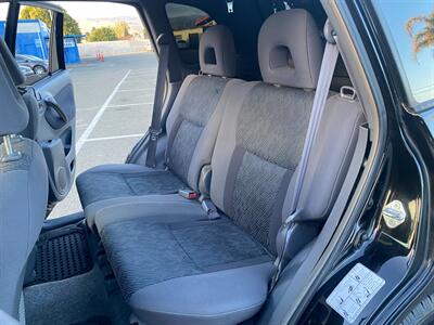 2002 Toyota RAV4   - Photo 8 - Fremont, CA 94536