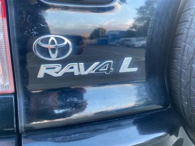 2002 Toyota RAV4   - Photo 4 - Fremont, CA 94536