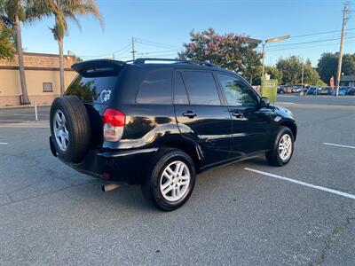 2002 Toyota RAV4   - Photo 9 - Fremont, CA 94536