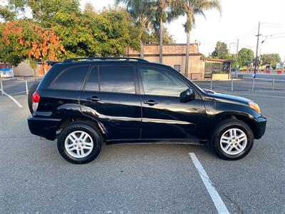 2002 Toyota RAV4   - Photo 5 - Fremont, CA 94536