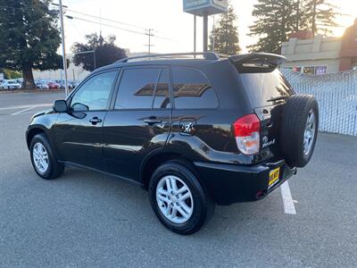2002 Toyota RAV4   - Photo 27 - Fremont, CA 94536