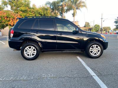 2002 Toyota RAV4   - Photo 7 - Fremont, CA 94536